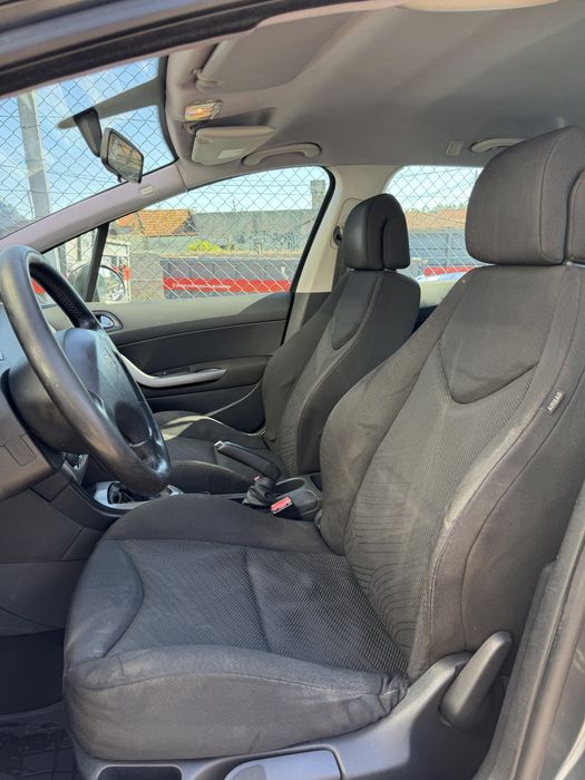 Peugeot 308SW 1.6HDi 90CV