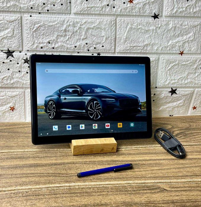 Планшет Samsung 10 дюймів 32 ГБ