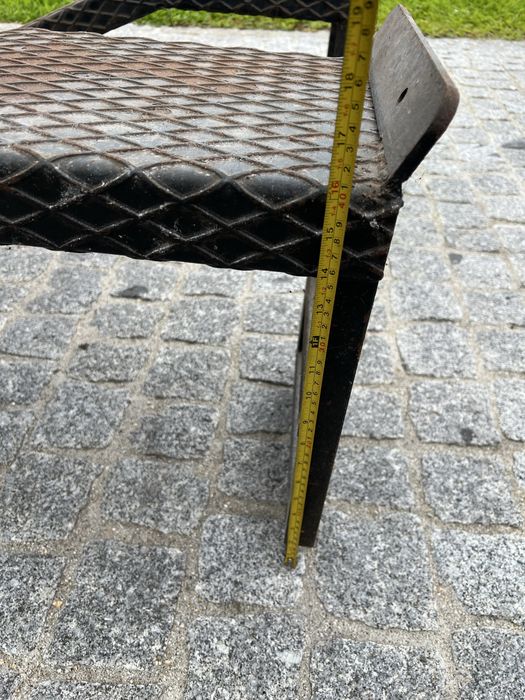 Rampas de para elevar viaturas