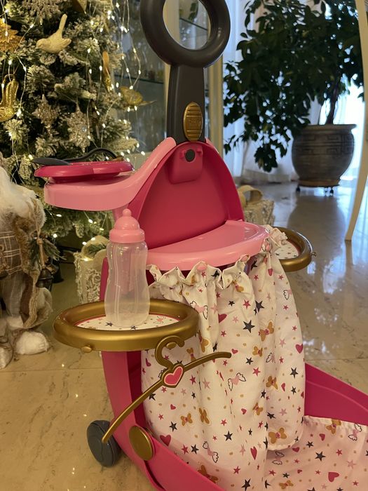 Дітяча играшка валіза для дівчинки