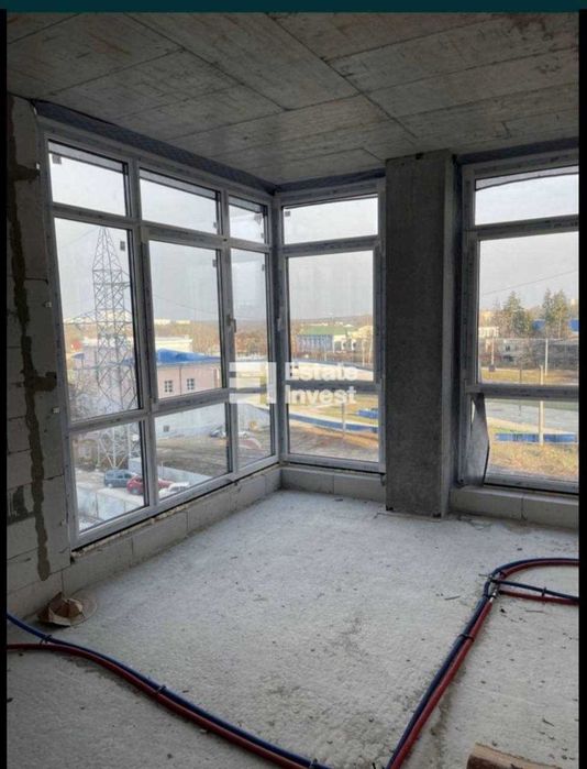Продам 3 кімн. квартиру на вул. Авіаційна, 39, ЖК Авіаційний