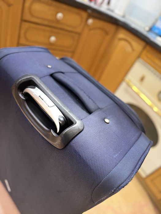 Чемодани великі 2 штуки