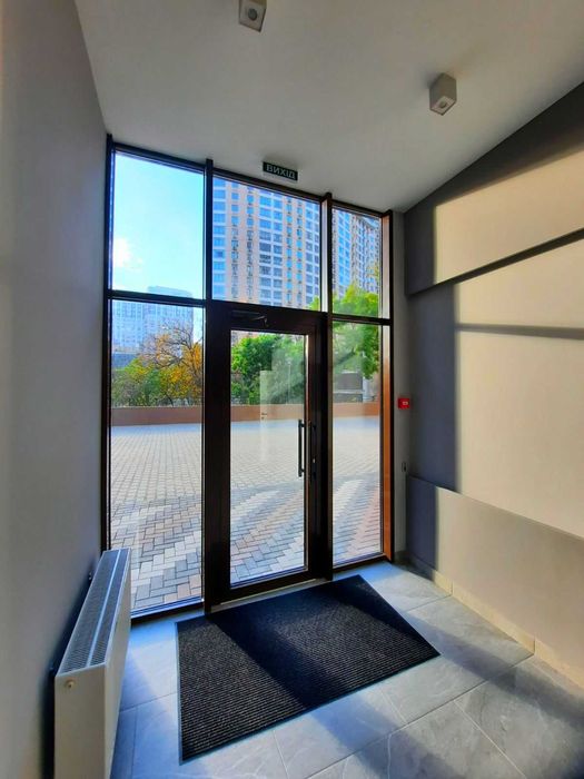 Старт продаж. Рассрочка на м  55 месяцев. Аркадия.