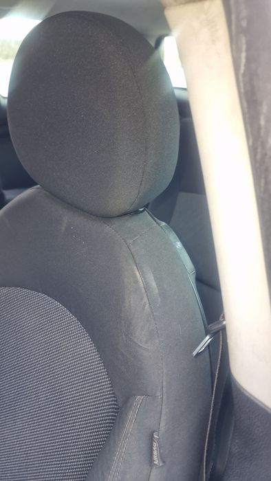 Mini clubman cooper d