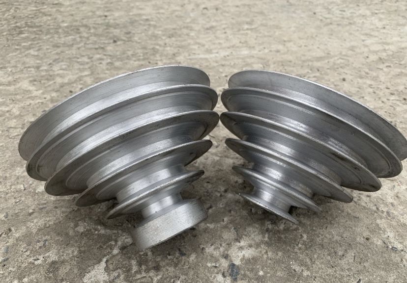 Шків 2м112, нс 12