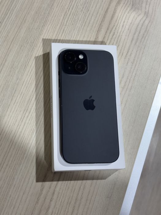 iPhone 15 96% e-sim