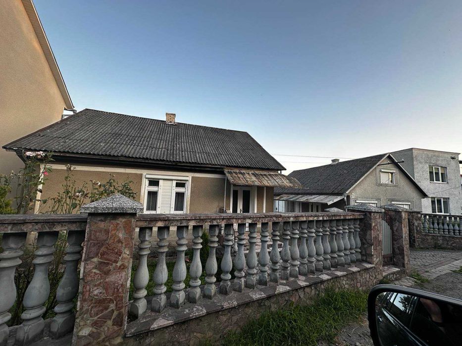 Продається будинок в Бедевлі