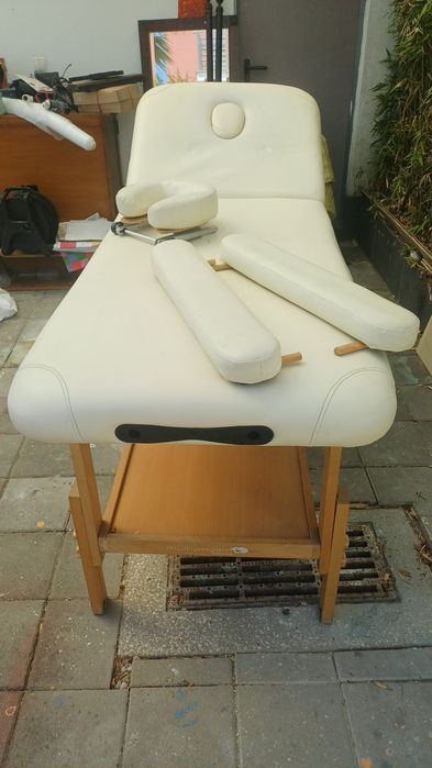 Marquesa de massagem