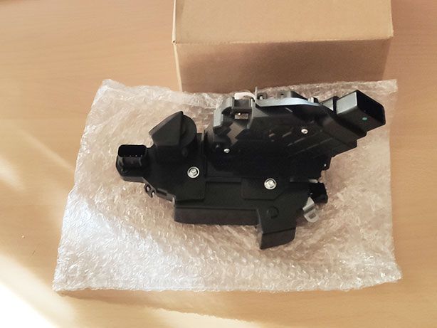Fechaduras Fecho Portas KeyLess Volvo C30 S40 S80 V70 CX60 CX70 (NOVO)