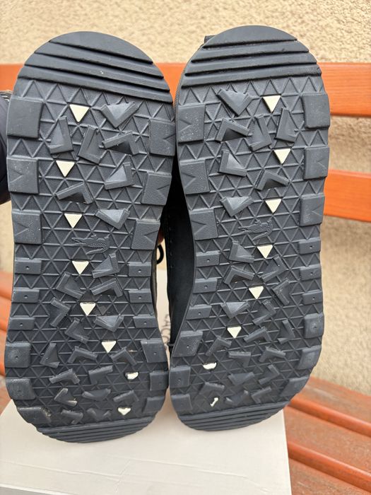 Кросівки чоловічі Lacoste Urban Breaker LO GTX 43