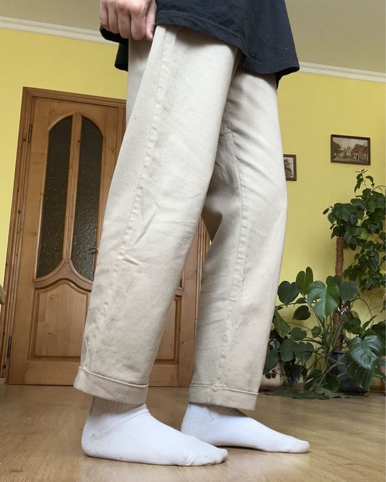 Штани мом джинси жіночі