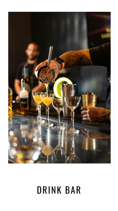 Ciężki dym Wiatraki iskier Drink bar Fotobudka Vouge Box  Miny dymne