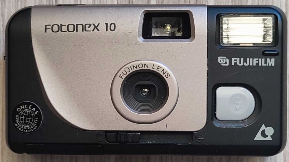 Fujifilm; Aparat do obudowy do zdjęć podwodnych i nie tylko (192)