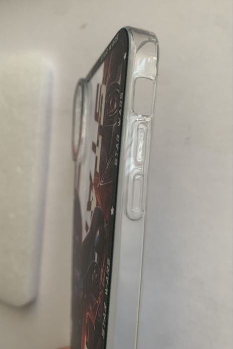 Etui Case iphone XS