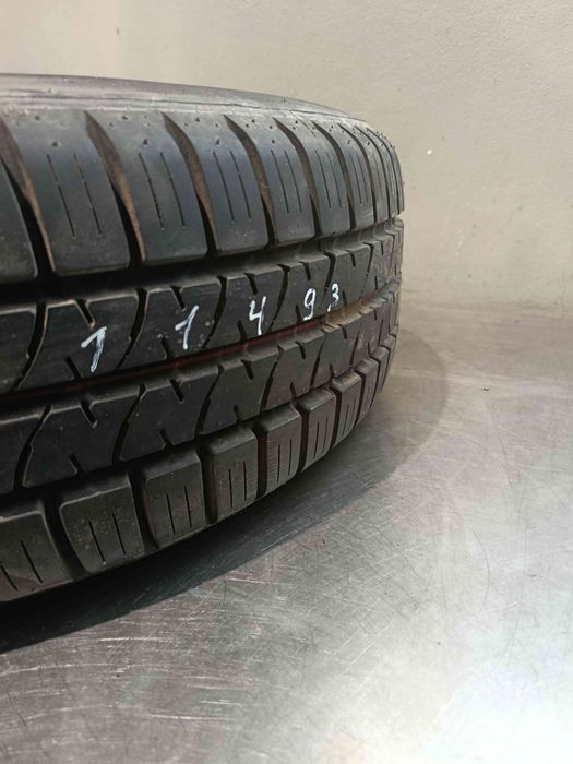 Pneu suplente OPEL Astra G Sedan (F69_)