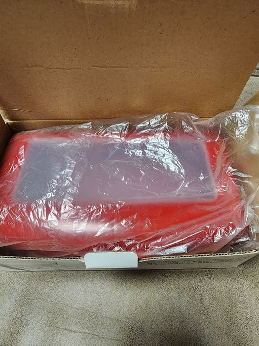 Продам контейнер для стерилизации