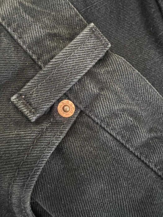 Levi' 501 Original_Homem