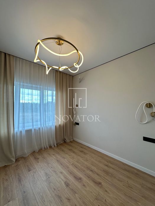 Продам дуплекс в місті Буча, вул. Мазепи | 120 м², ділянка 3 сотки | З ремонтом та технікою | Розстрочка | Автономне Газове Опалення