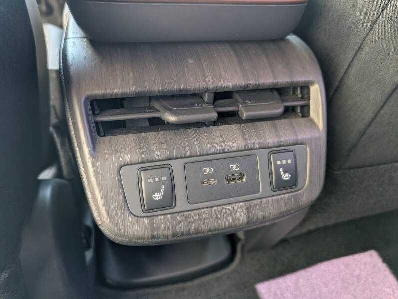 2024 Nissan Ariya Engage