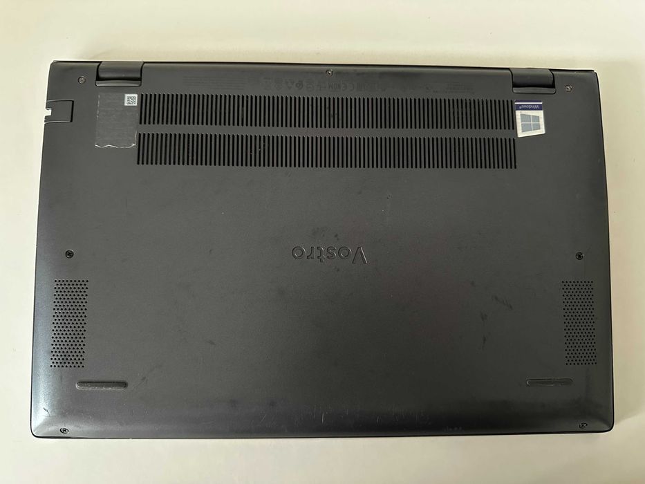 Ноутбук Dell Vostro 5401 14 Core i5-1035G1 8GB-DDR4 250GB