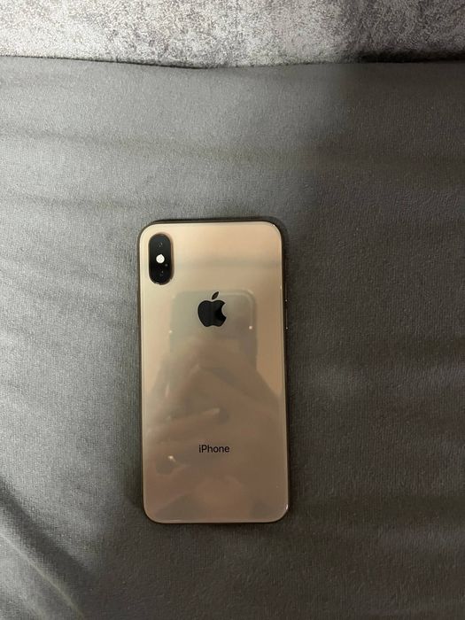 Смартфон Айфон XS(256 ГБ)