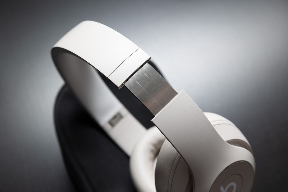 Beats Studio Pro słuchawki bezprzewodowe Apple Android