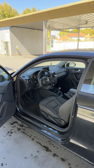 Audi A1 1.2 TFSI 2010