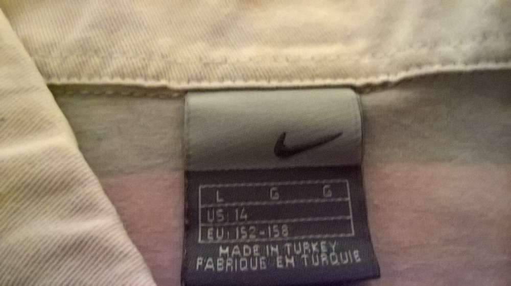 Bluzka Nike rozmiar 152