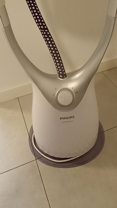 Parownica Philips ComfortTouch GC557/30
