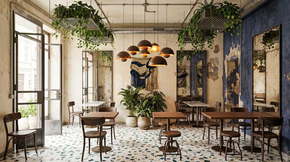 Tresspasse Restaurante em Cais de Sodre (zona turística)