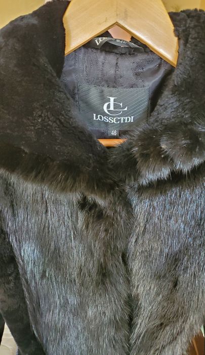 Шуба зима, від фірми: " LOSSCTDI"