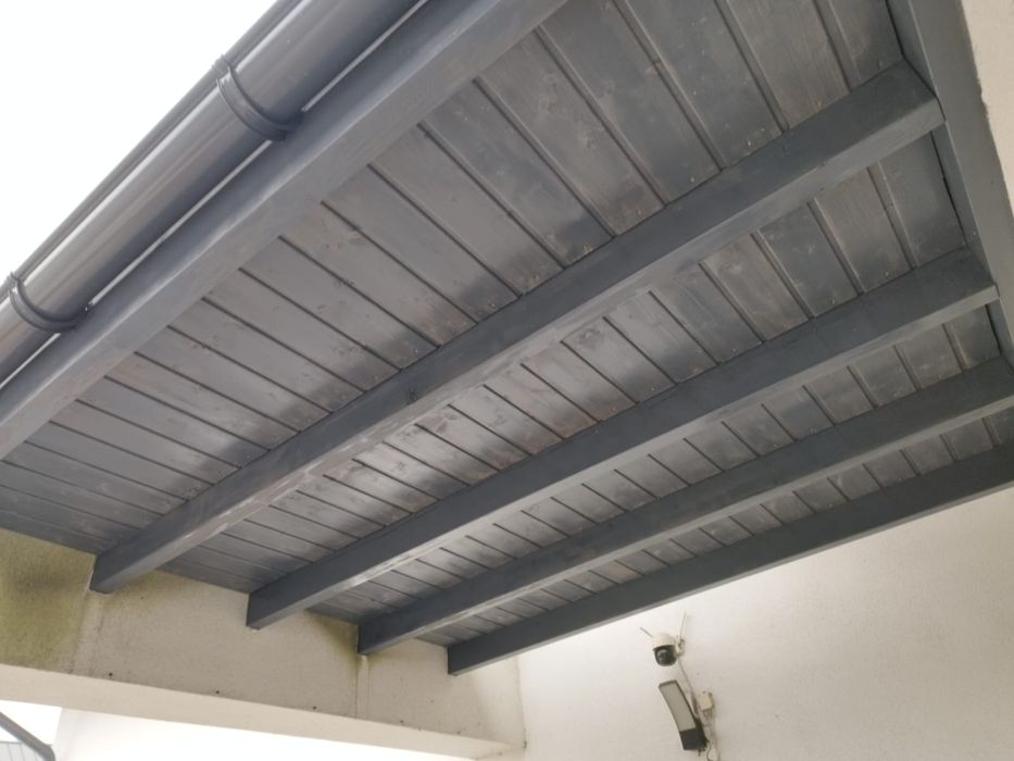 Usługi remontowo budowlane