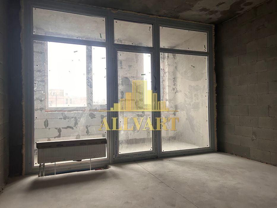 Продаж 1 кім квартири без ремонту, ЖК Світло Парк біля метро Видубичі