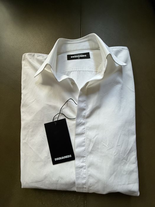 Dsquared2 koszula meska it46