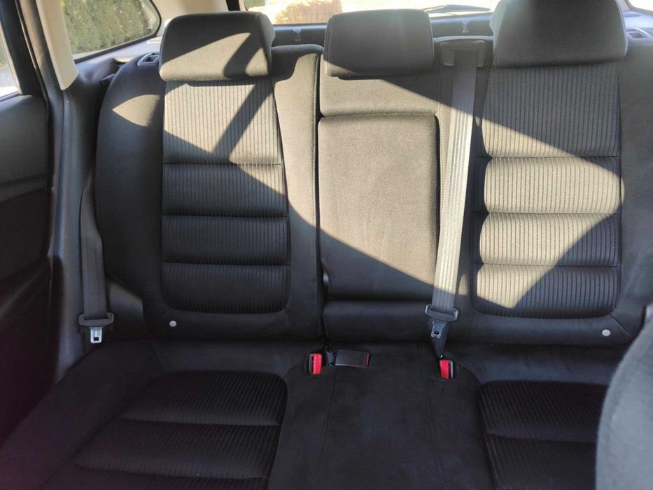 Mazda 6 kombi 2.2D SKYACTIV 2013