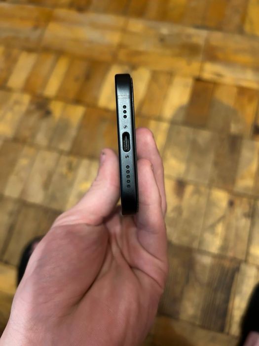 Iphone 15 128gb e sim
