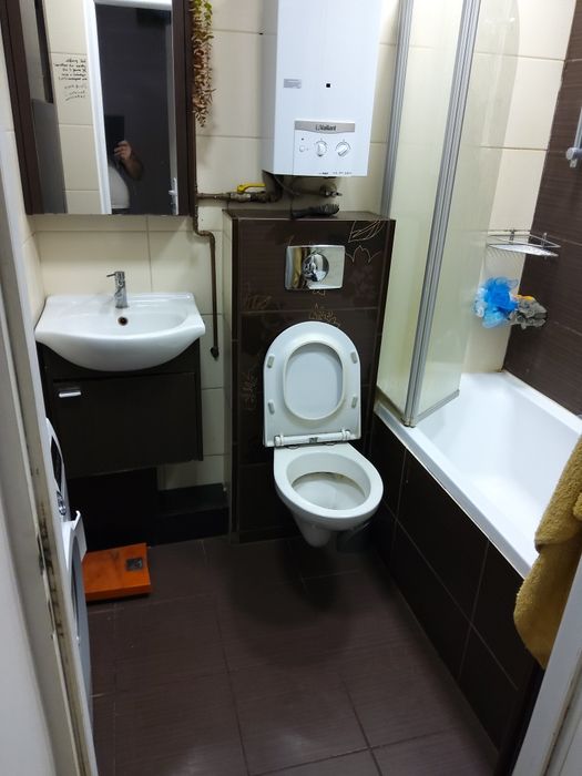 Mieszkanie – Katowice - Widok 3