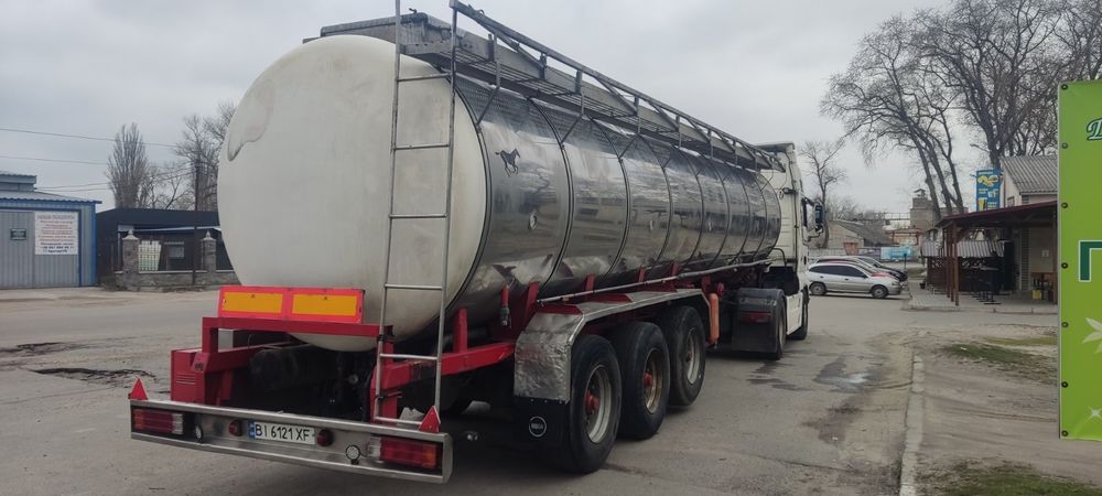 Продам автотехніку