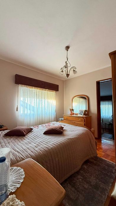 Mobília de quarto completo