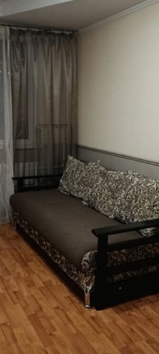 Здаю однокімнатну квартиру