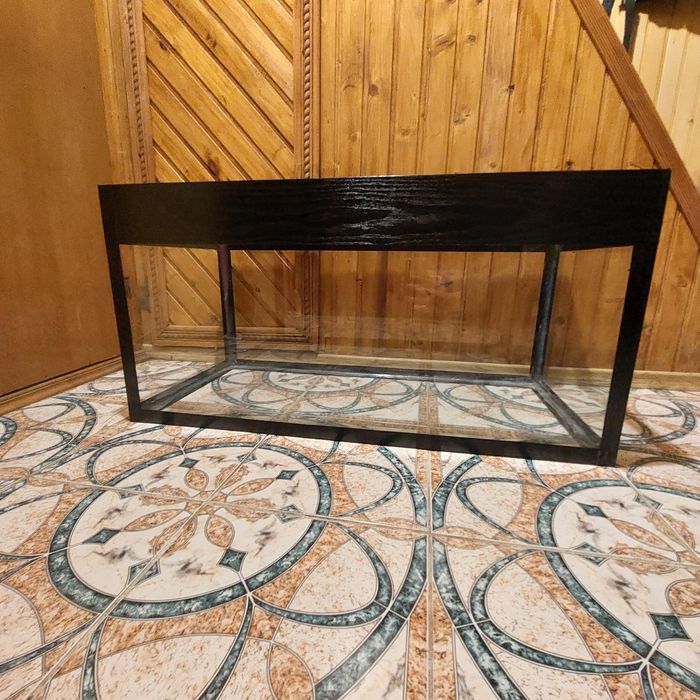 Акваріум тераріум