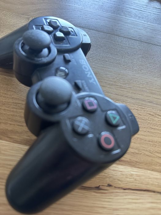 100% Orginalny kontroler/pad sony Playstation ps3