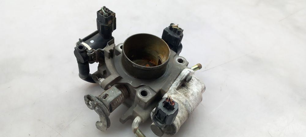 Corpo borboleta MAZDA 3 (BK)