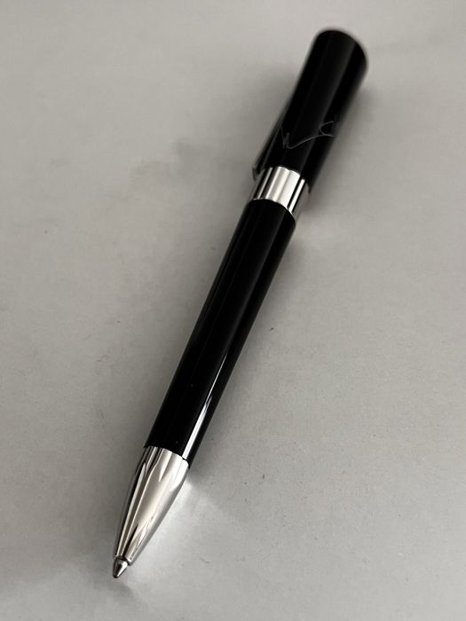 Montblanc Marlene Dietrich Special Edition – Esferográfica Original – com caixa e garantia