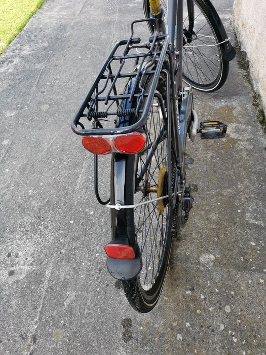 Rower CYCO Made in GERMANY.