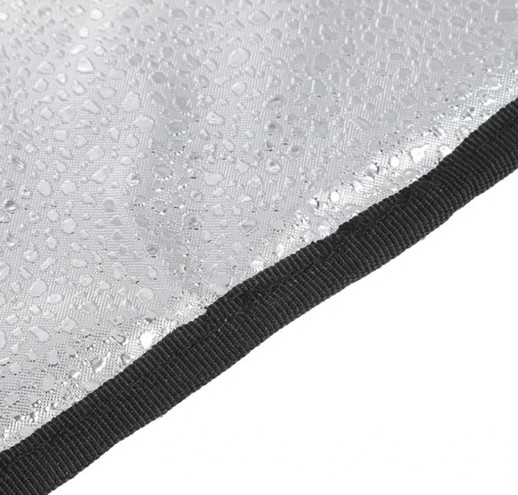 Tenda de iluminação suave para fotografia com 144 LEDs, estúdio