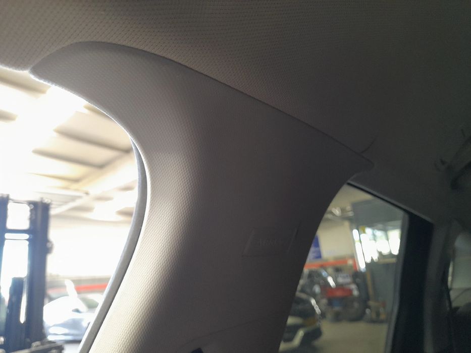 Airbag cortina direito PEUGEOT 308 SW II