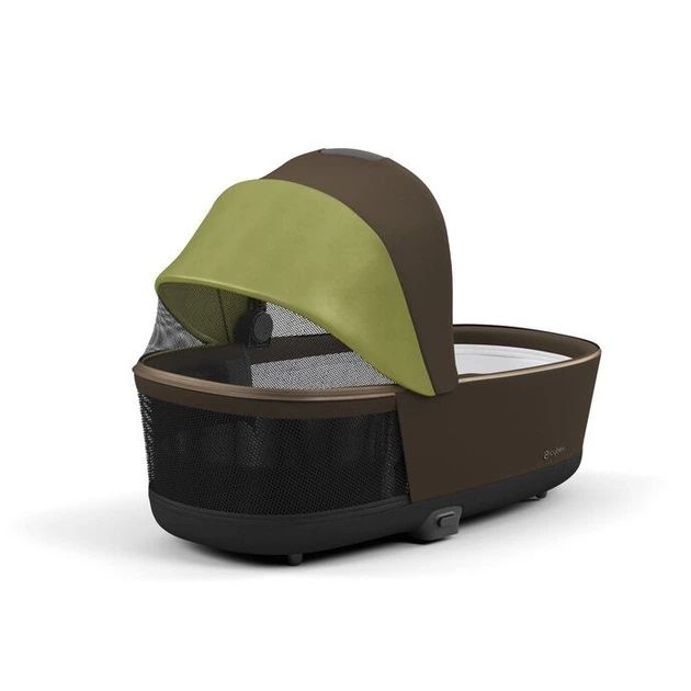 Коляска Cybex priam 4.0  4в1