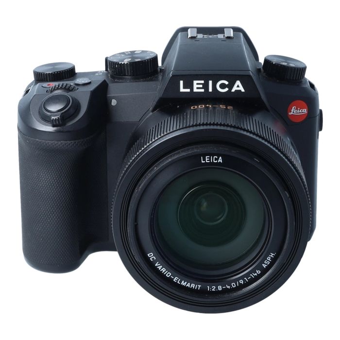 Aparat Leica V-Lux 5 Cyfrowe.pl Kraków ul. Masarska 9