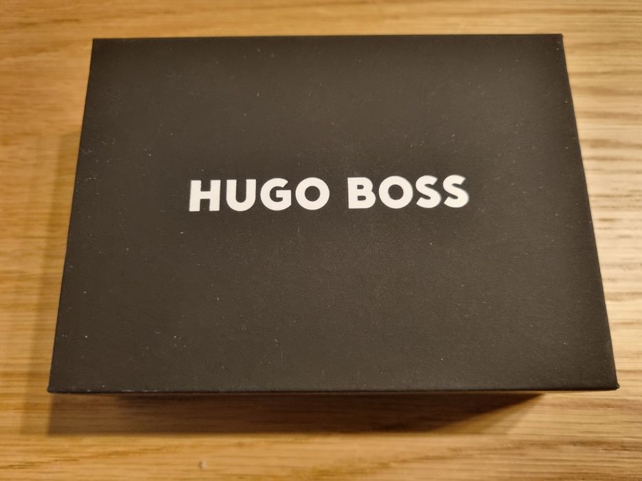 Porta-chaves Hugo Boss